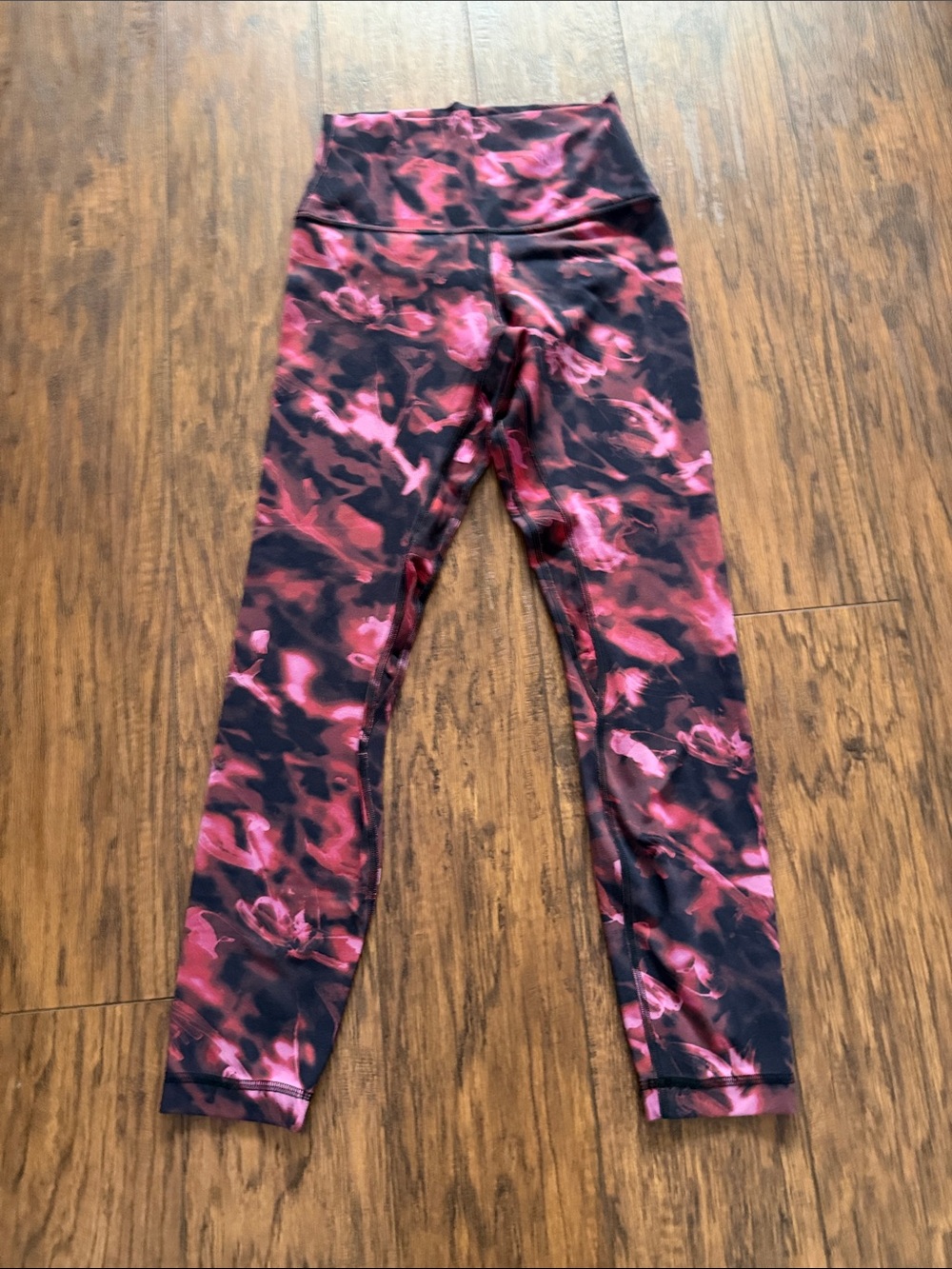 Lululemon HR Leggings